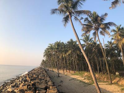 Sandee - Gabesamangalam Beach