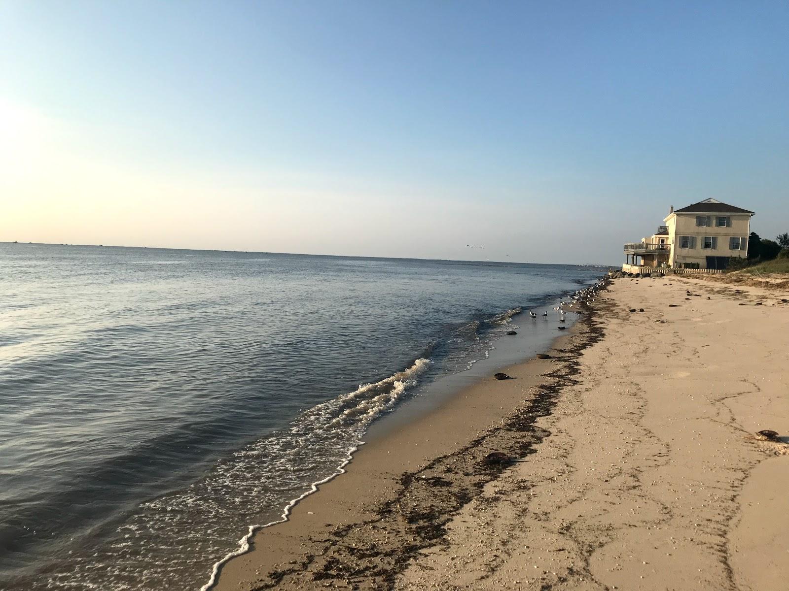 Sandee Sunray Beach