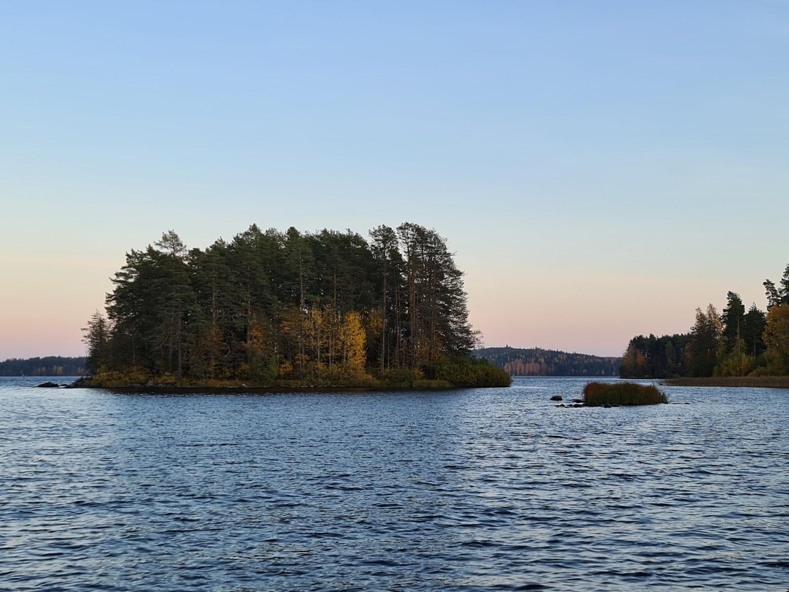 Sandee - Itkonniemi Swimming Beach