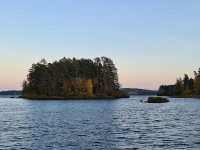 Sandee - Itkonniemi Swimming Beach