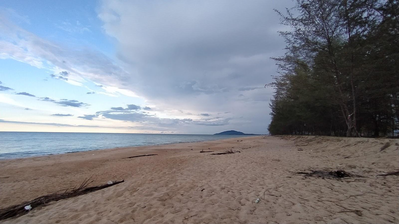 Sandee Tara Beach