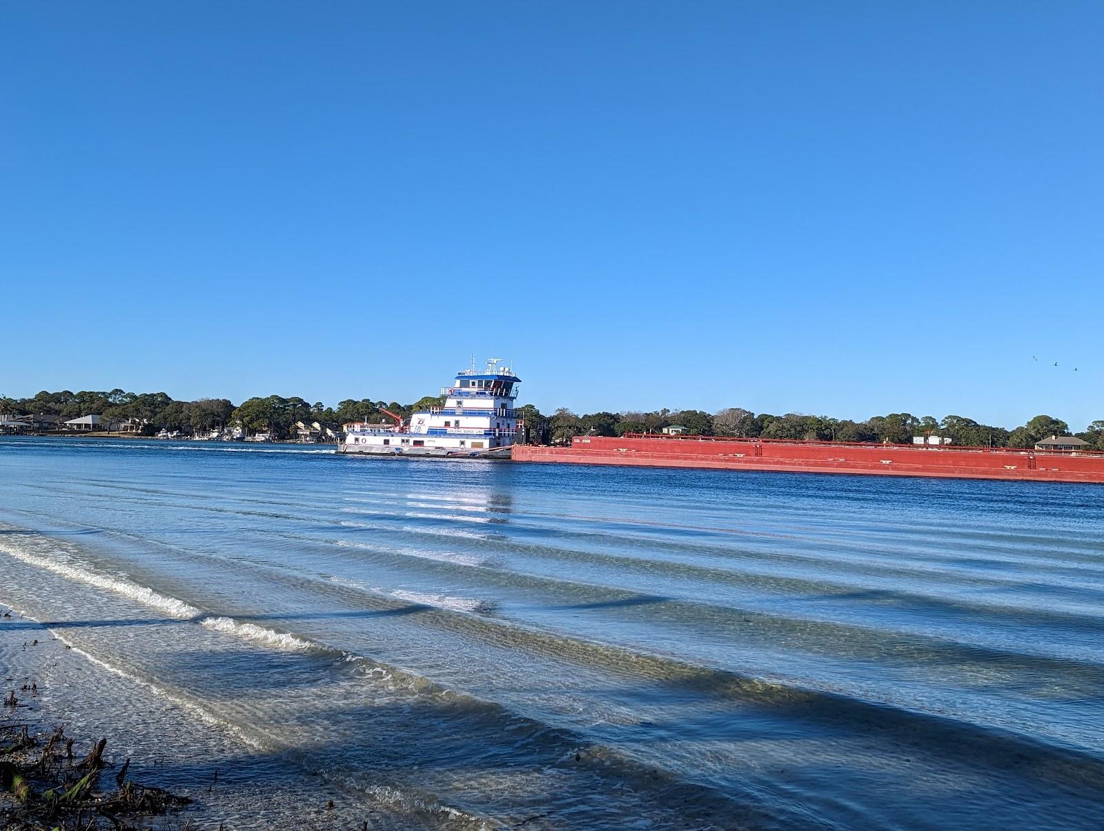 Sandee - Ross Marler Park Beach