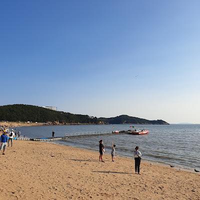 Sandee - Wangsan Beach