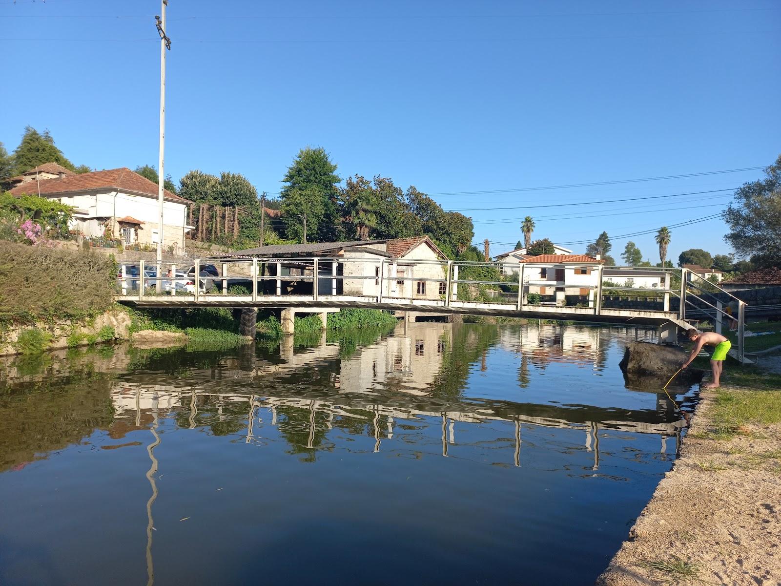 Sandee Fluvial Mea Vila Beach Photo