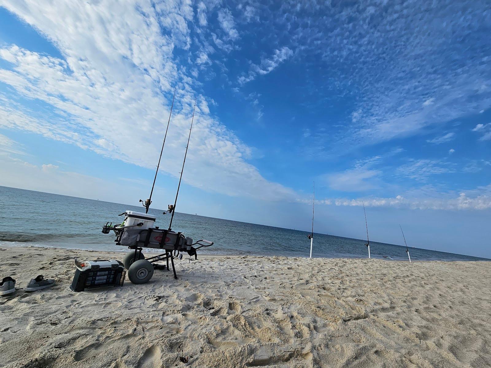 Sandee - Fort Morgan Public Beach