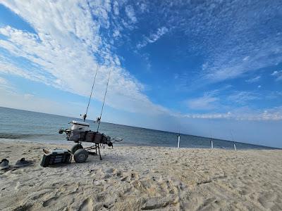 Sandee - Fort Morgan Public Beach