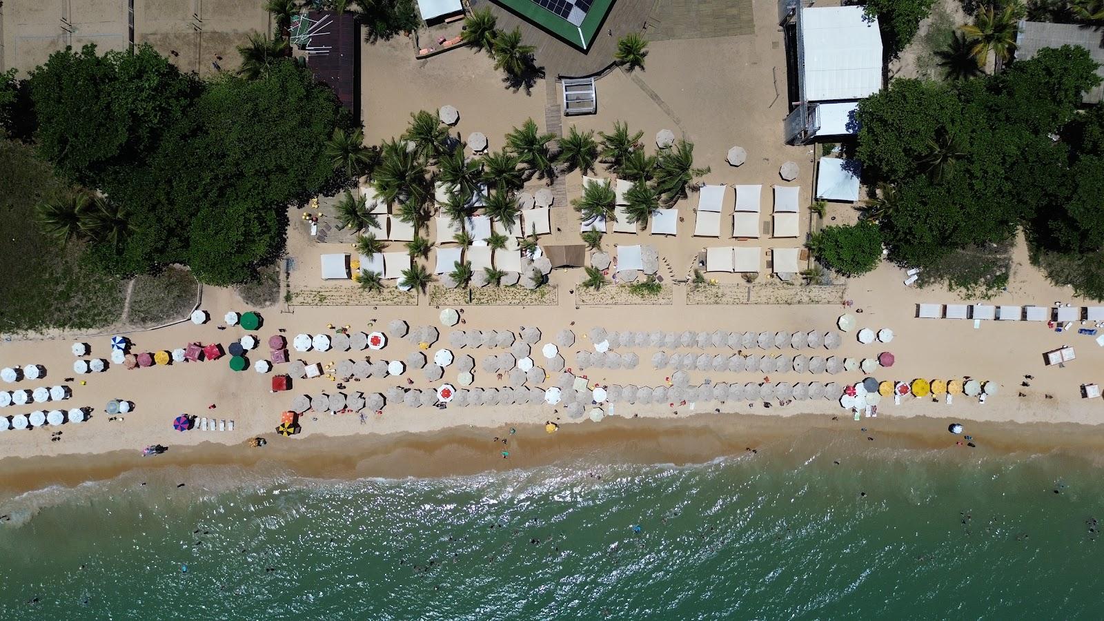 Sandee Barraca Beat Beach