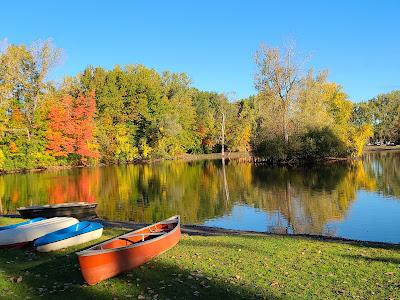 Sandee - Niagara Lazy Lakes Campground