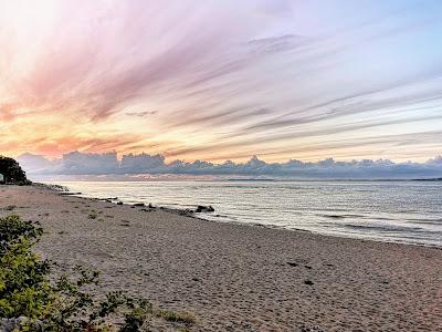 Sandee - Julebak Strand