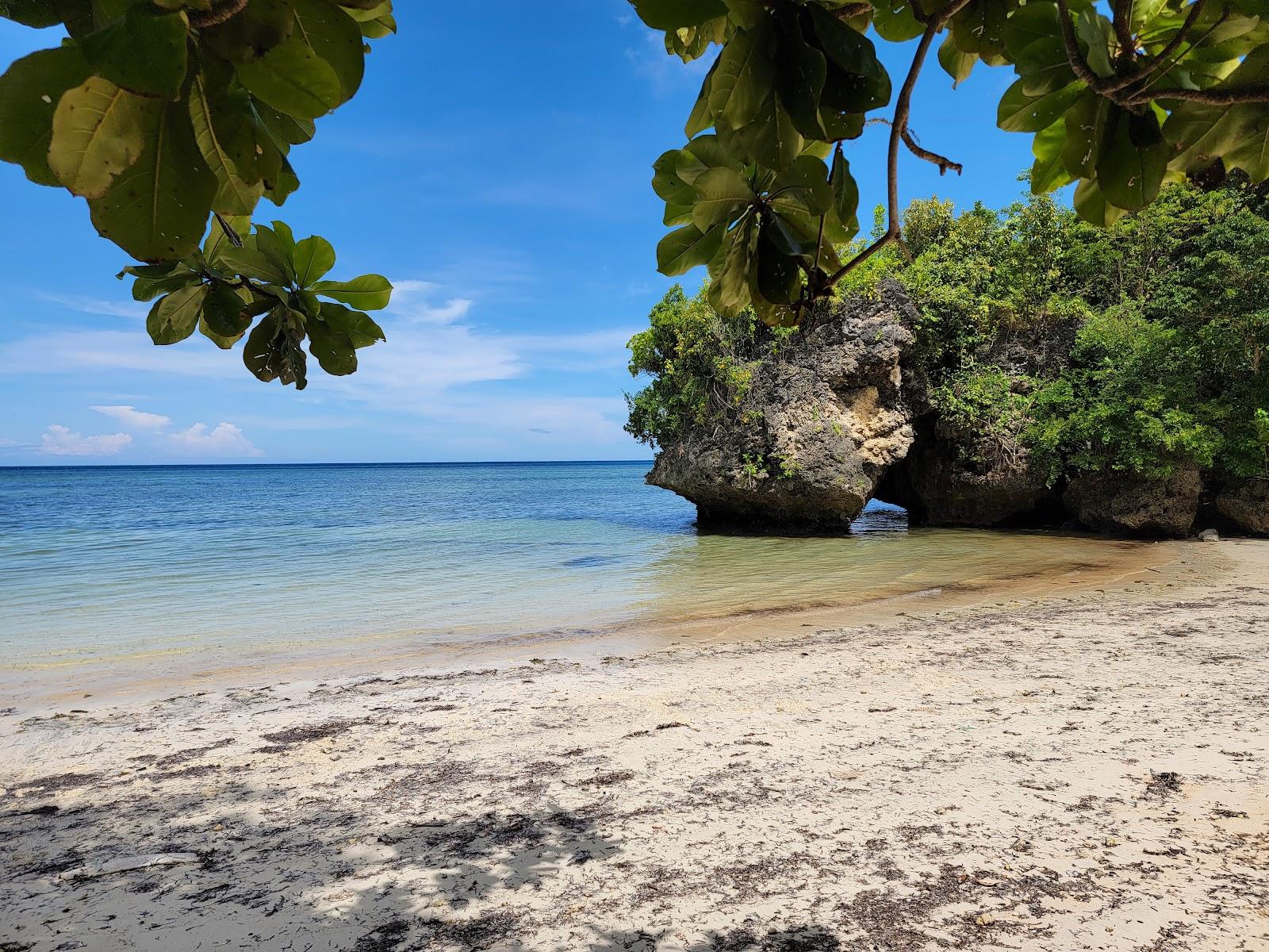 Sandee Adasa Beach Sawang Sibutad Zamboanga Del Norte Photo