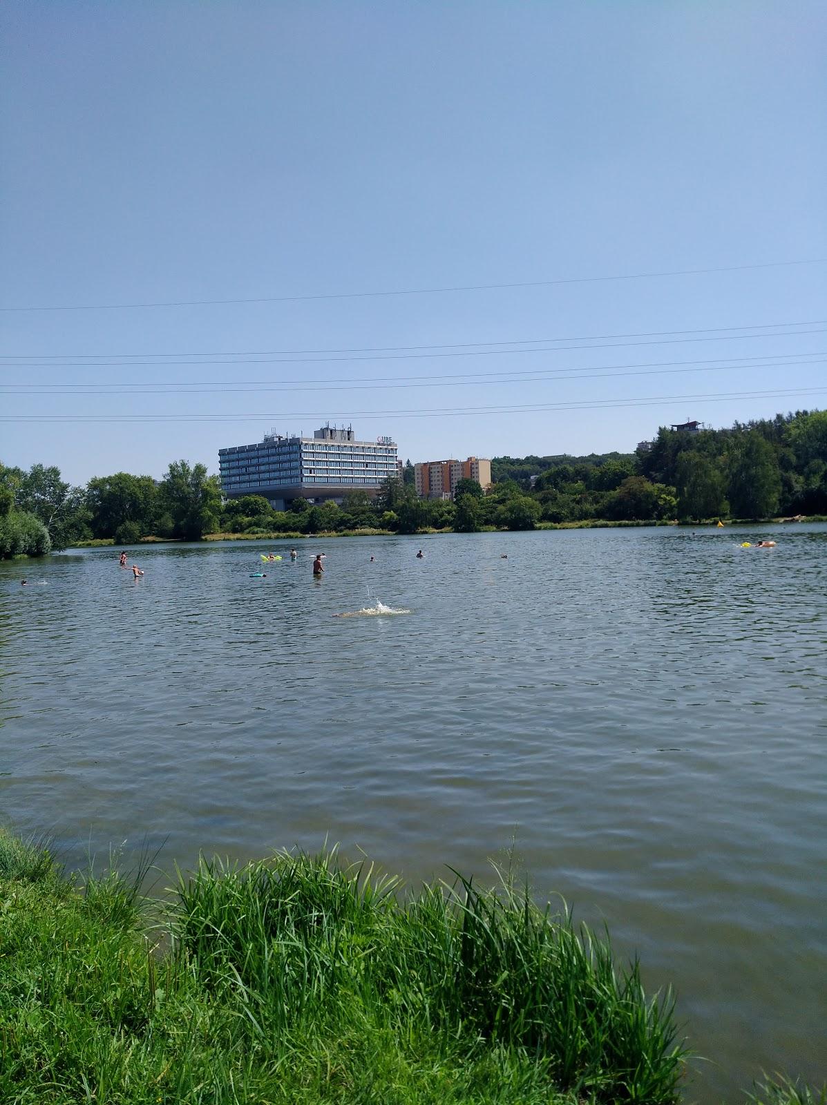 Sandee Koupaliste Dzban
