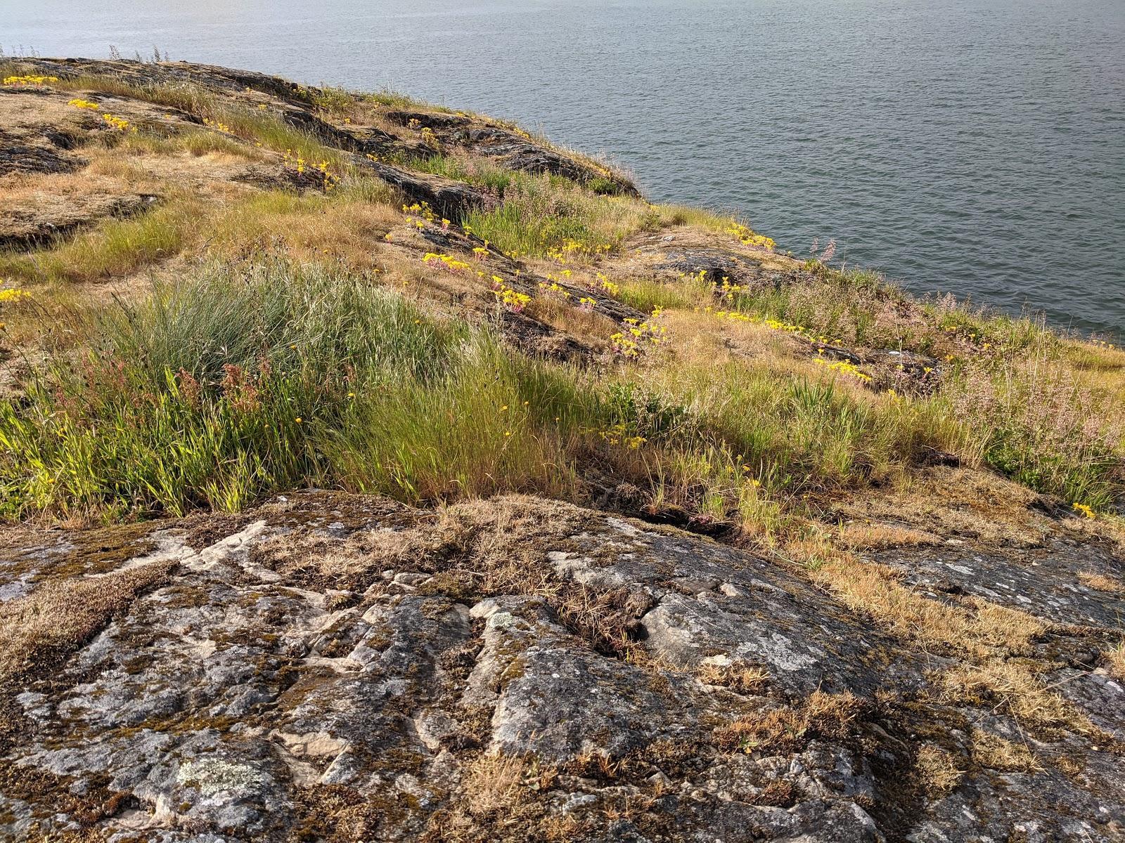 Sandee - Blind Island State Park