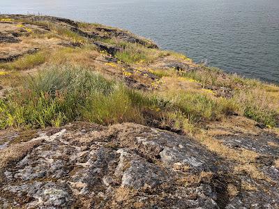 Sandee - Blind Island State Park