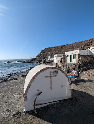 Sandee - El Puertito / Los Molinos