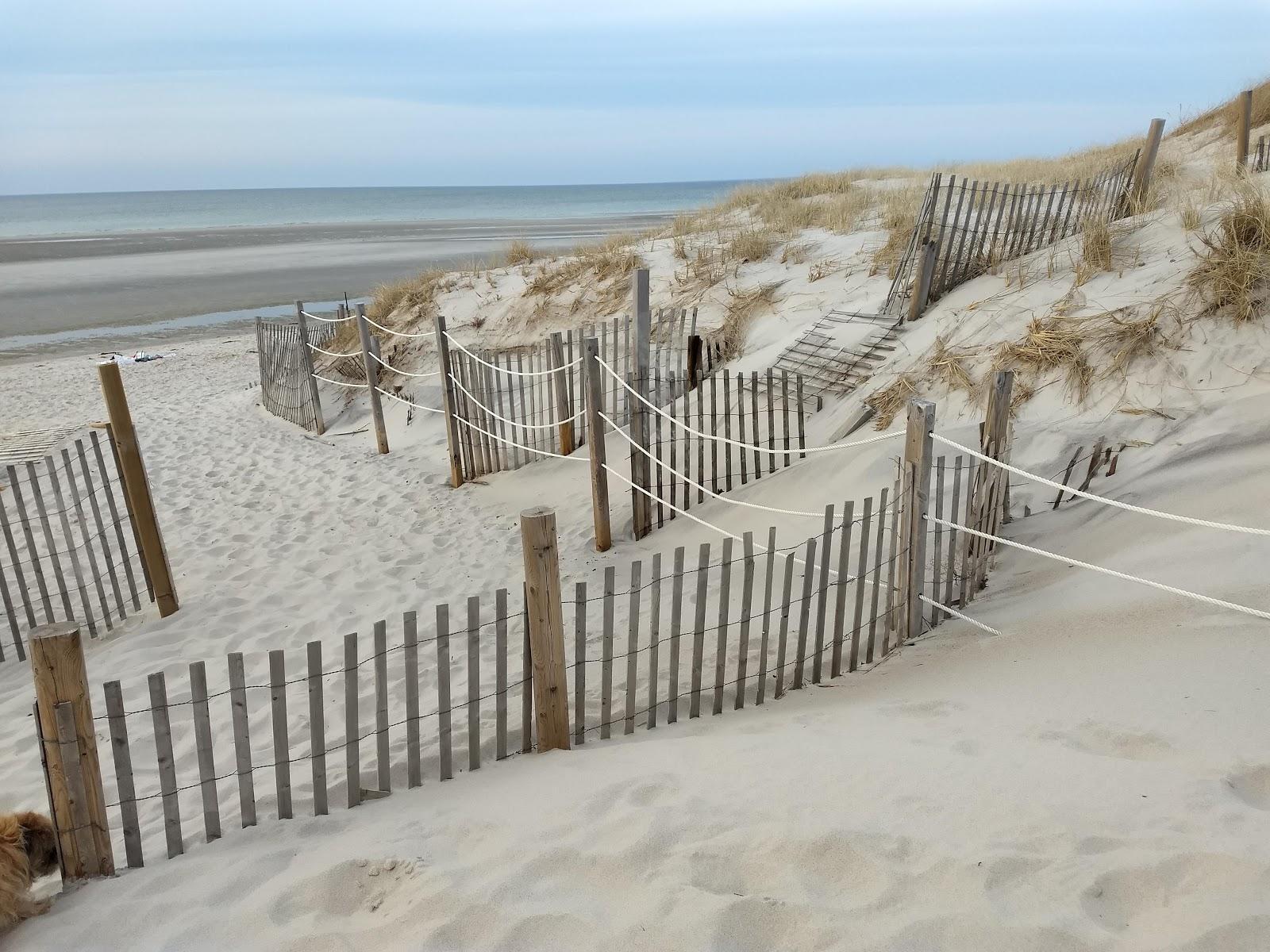 Sandee Mayflower Beach