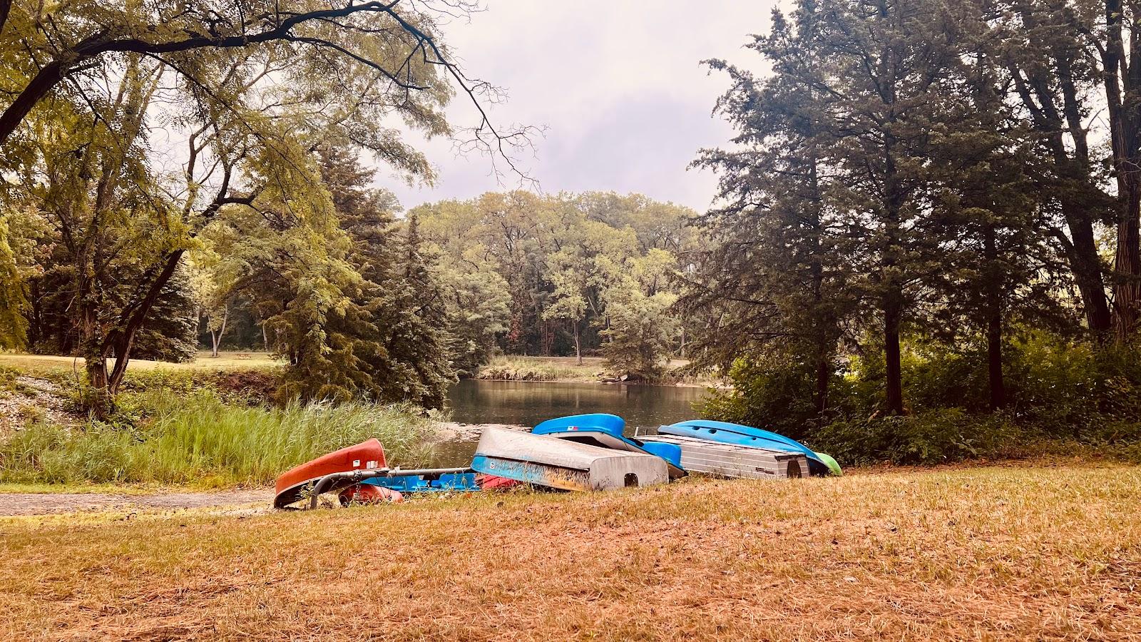 Sandee Braidwood Recreation Club