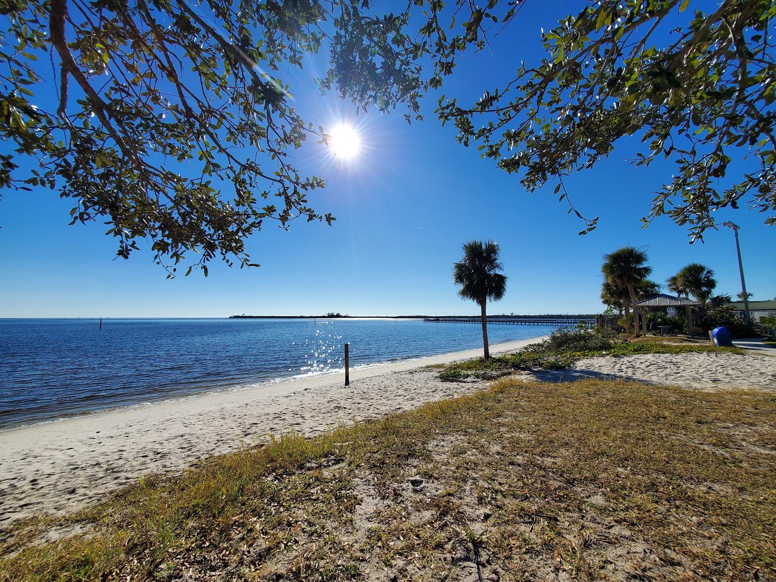 Sandee Port Charlotte Beach Park