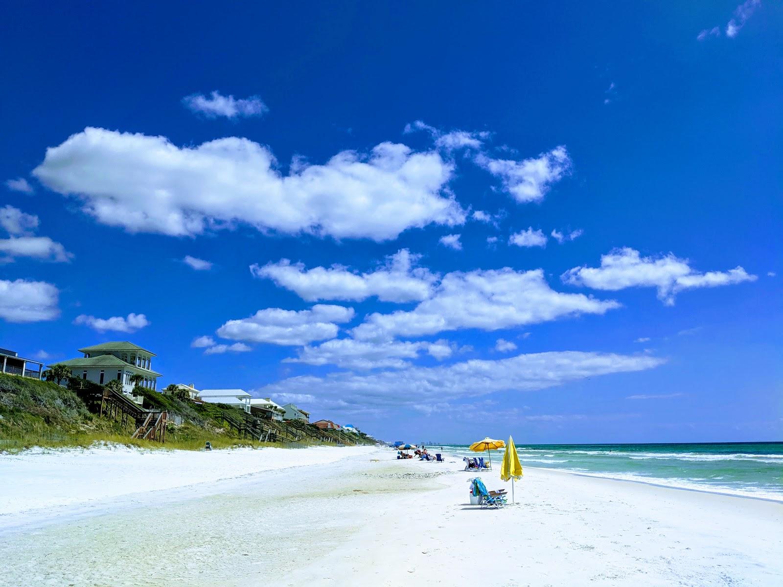 Sandee Gulf Lakes Public Beach