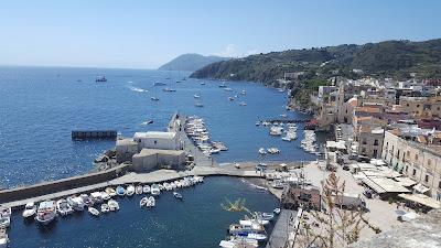 Sandee - Lipari/Spiaggia Canneto Lipari