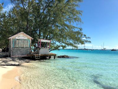 Sandee - Beaches Of Stocking Island