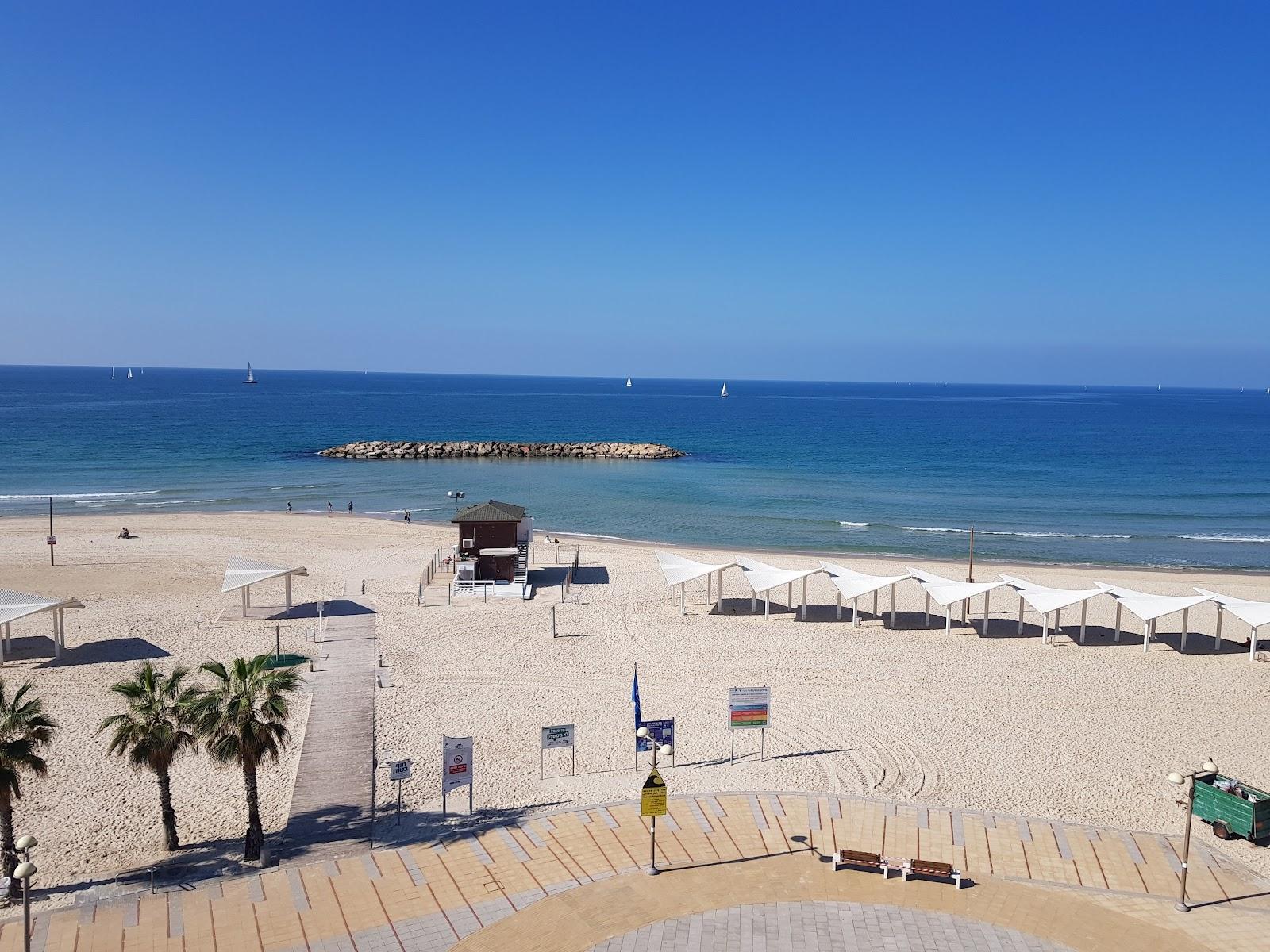 Sandee Beach In Fron Tof Hotel Shizen