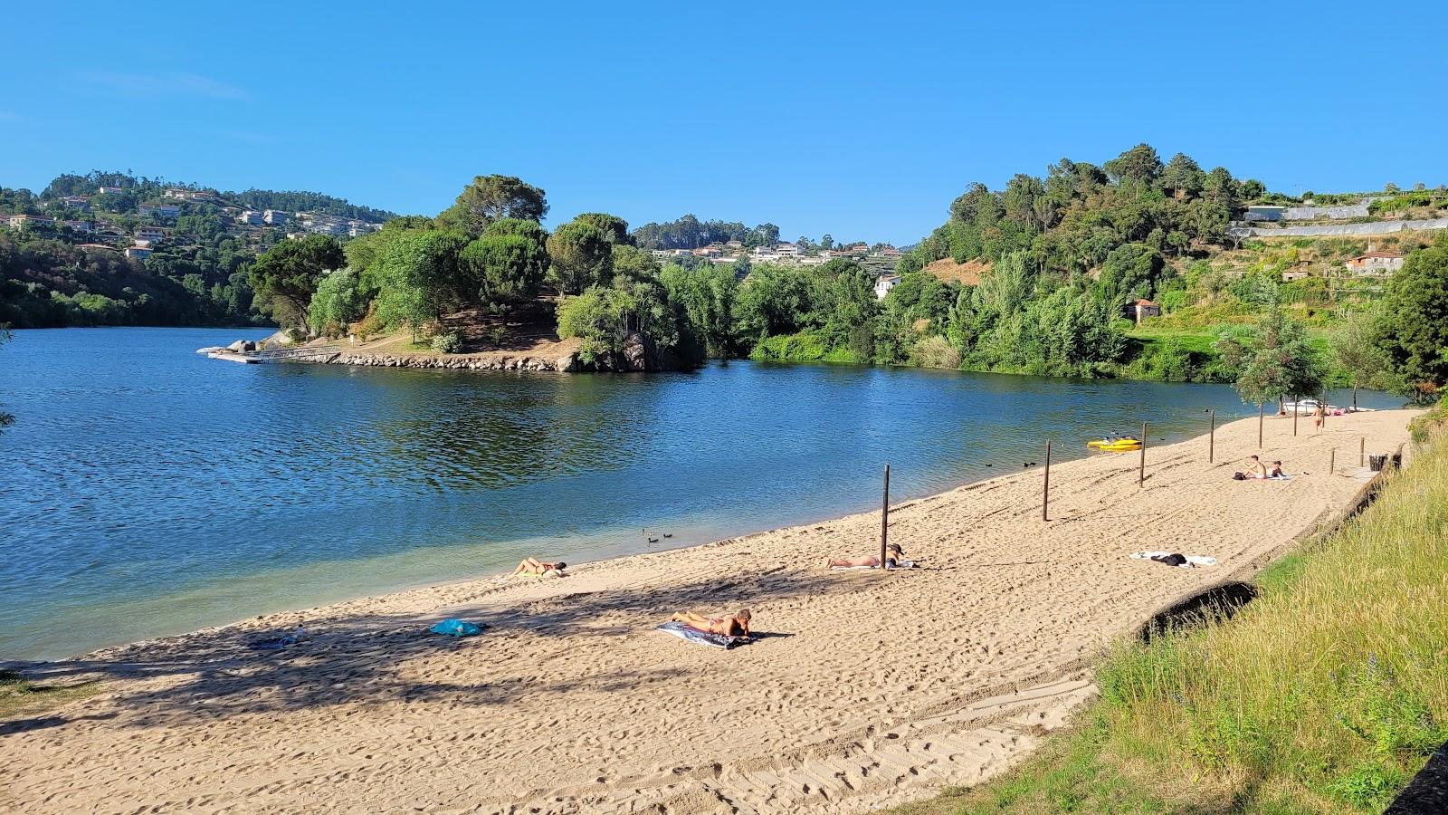 Sandee Castelo Beach