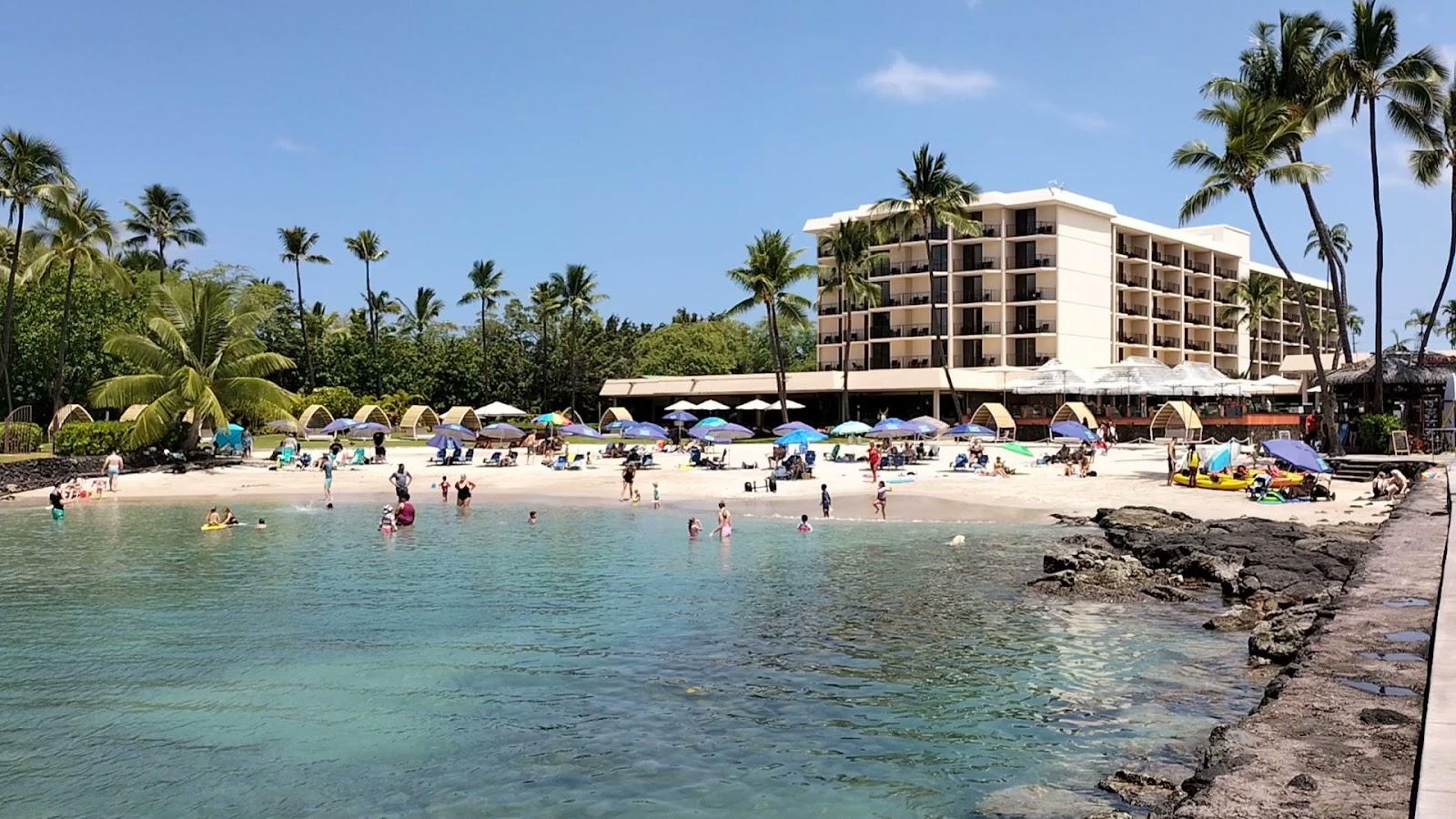 Sandee - Kamakahonu Beach