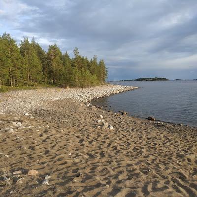 Sandee - Sandy Beach Koyonsaari