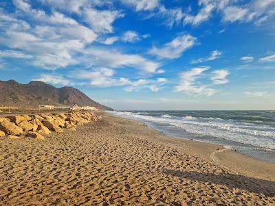 Sandee - San Miguel De Cabo De Gata