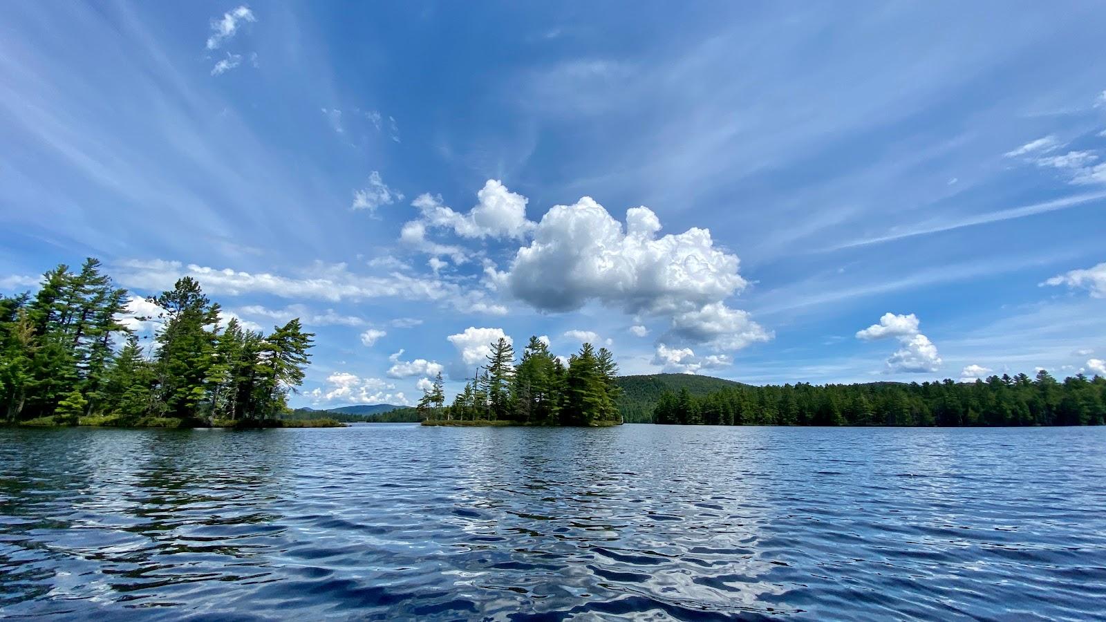 Sandee Buck Pond State Park Photo