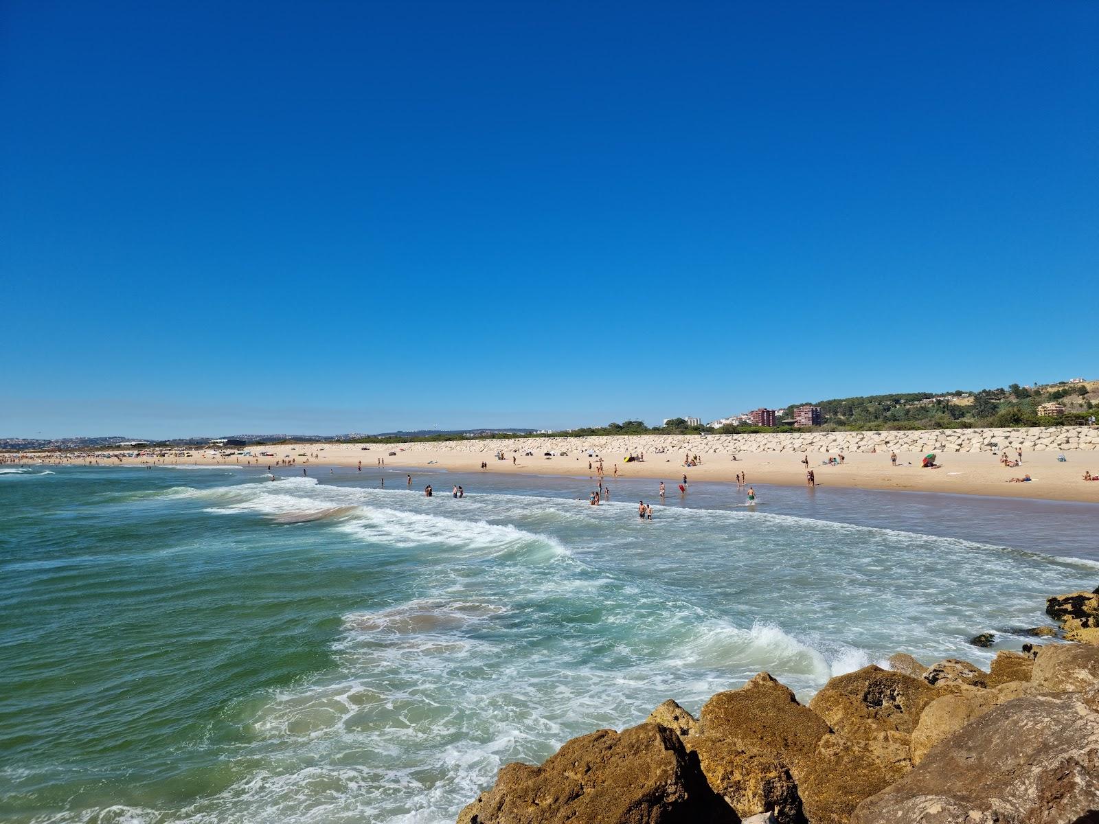 Sandee Praia Dos Macanudos