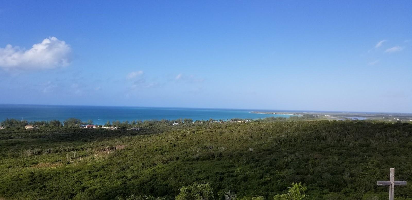 Sandee - Eight Mile Pink Sand Beach