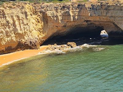 Sandee - Praia da Andorinha