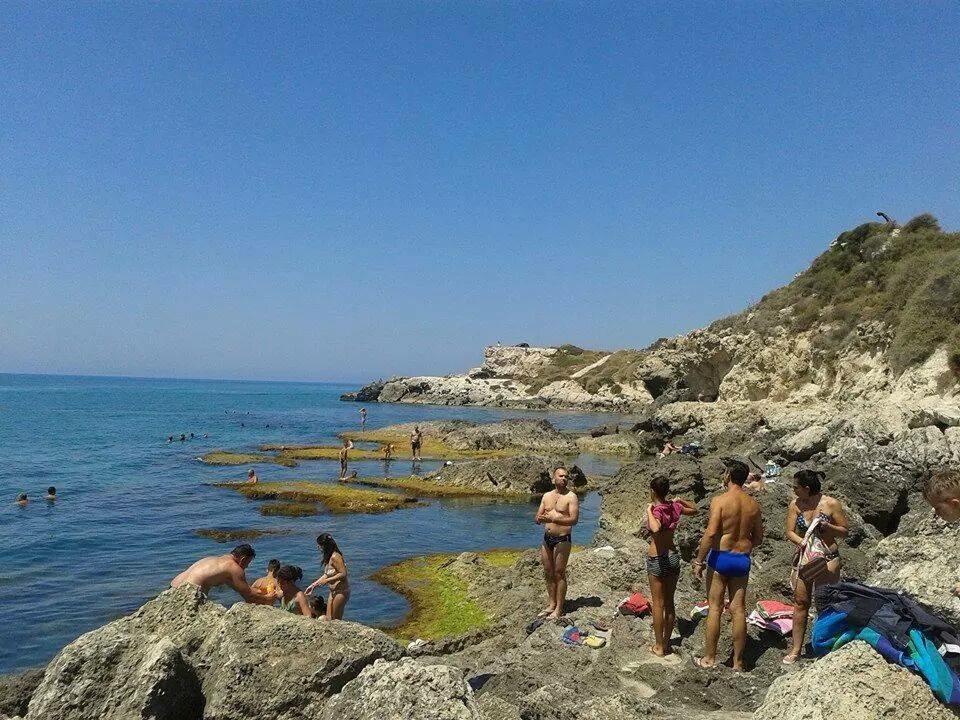 Sandee - Spiaggia Marina Di Palma Ag