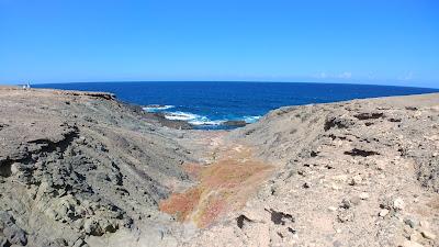 Sandee - Playa Del Valle / Aguas Verdes