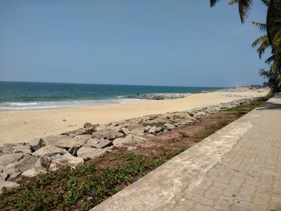 Sandee Namma Trasi Beach