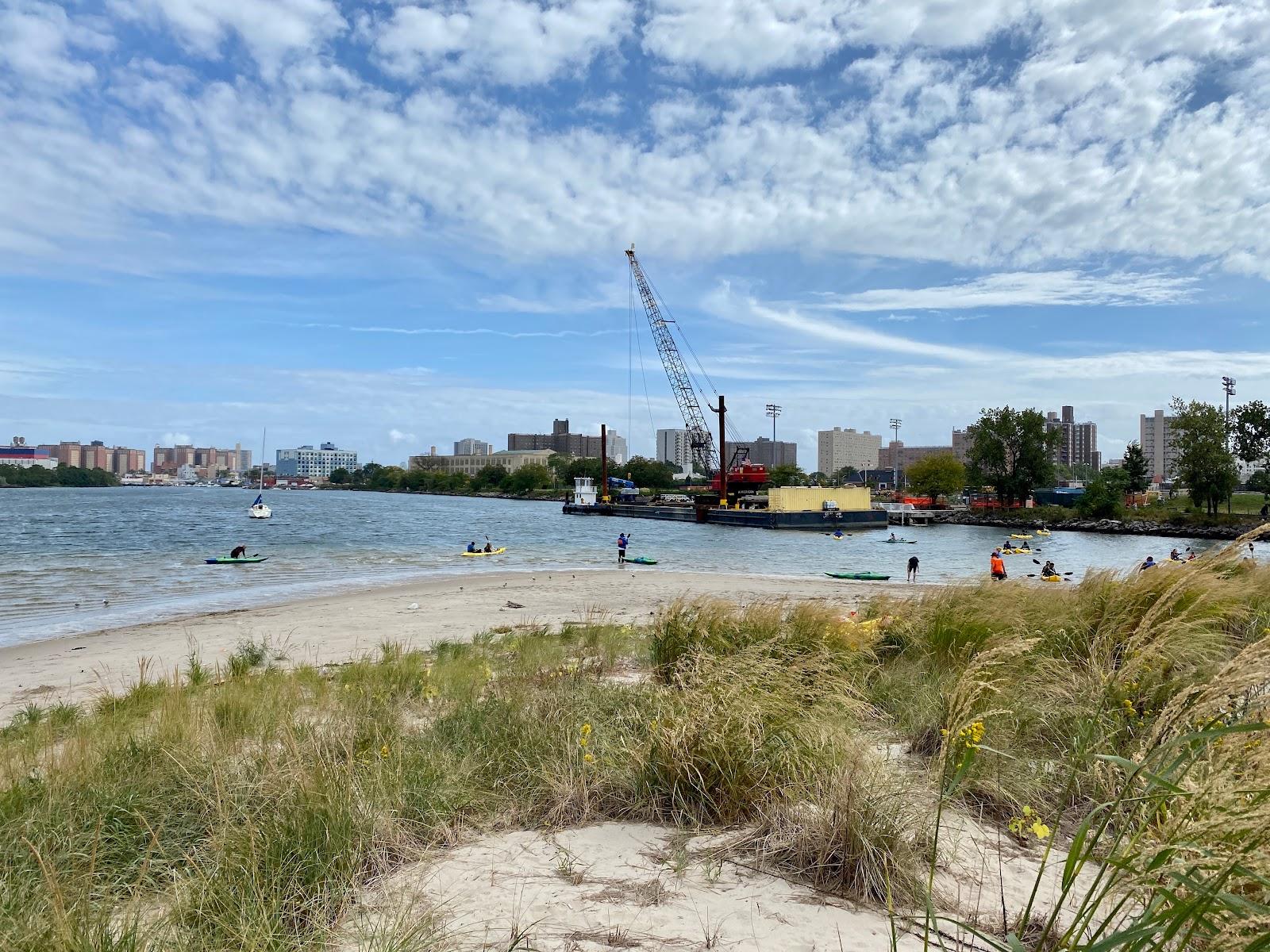 Sandee Coney Island Creek Park Shore