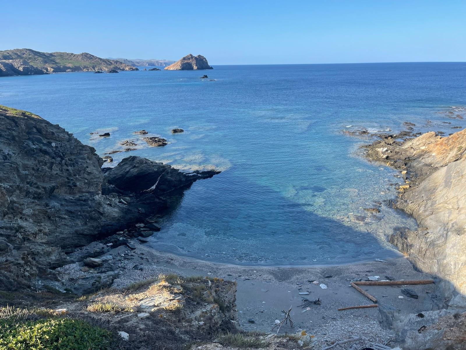 Sandee Spiaggia Di Coda La Santa Photo