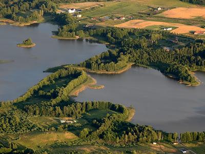 Sandee - Akmena Lake Beach