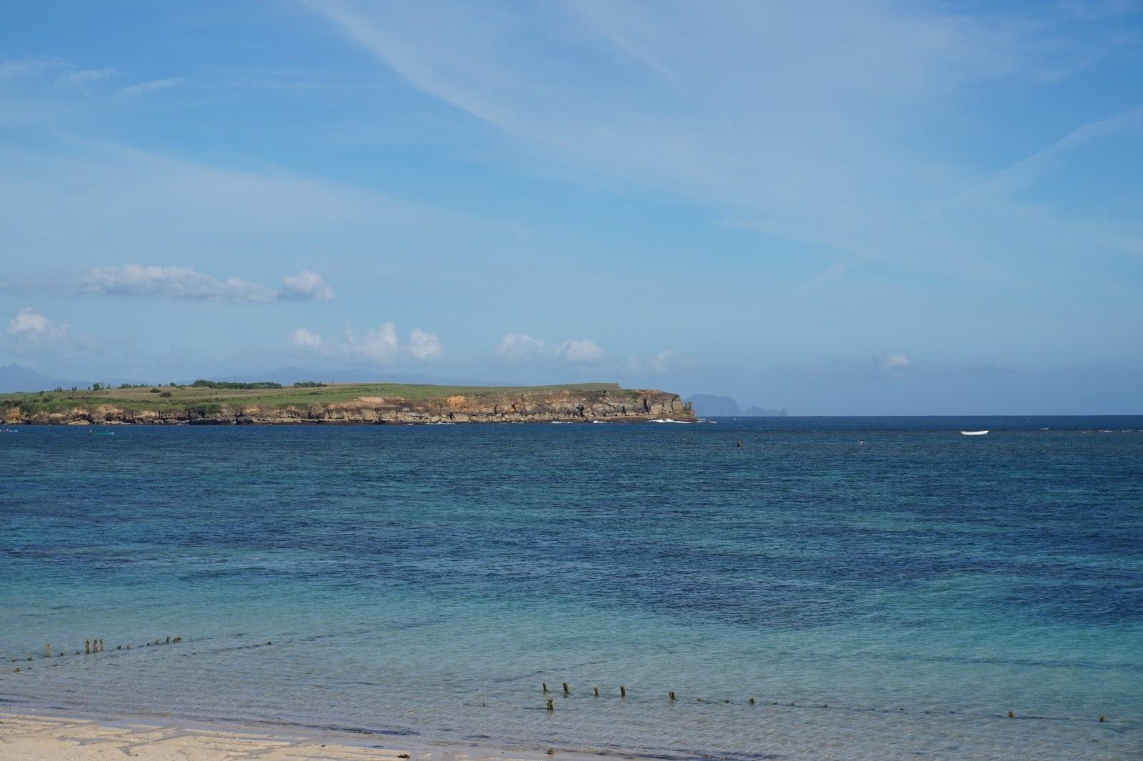 Sandee Pantai Putri Pandan