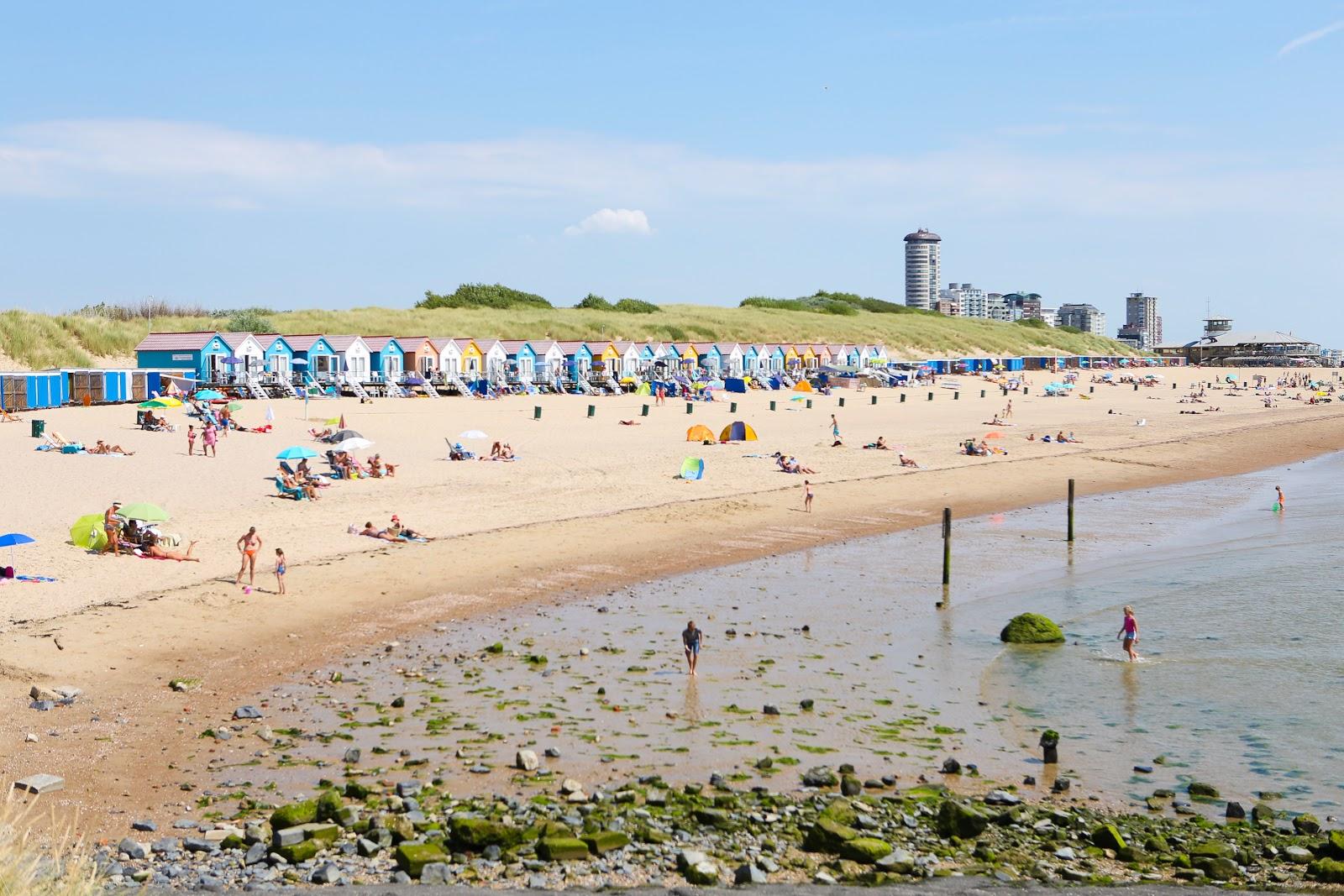 Sandee - HomePage / Vlissingen