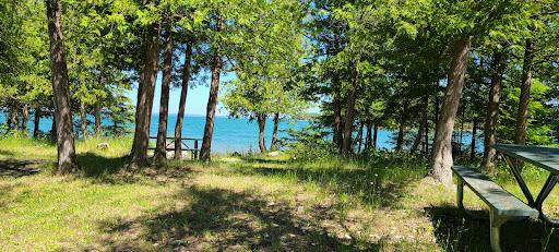 Sandee - Drummond Island Township Park