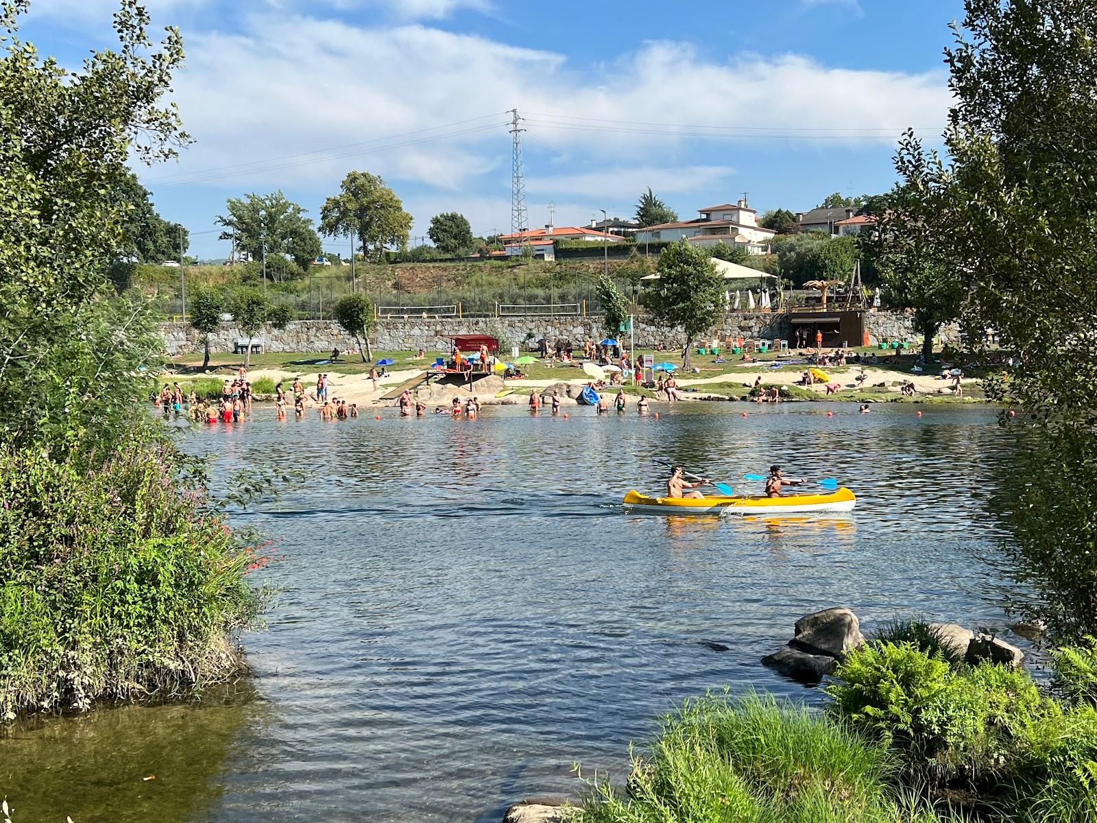 Sandee - Praia Fluvial Da Palmeira