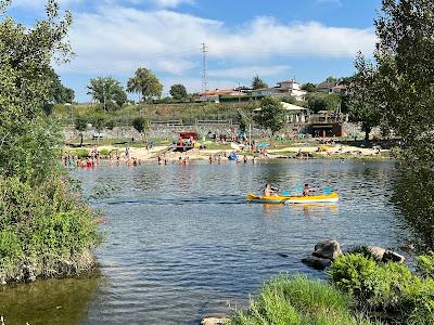 Sandee - Praia Fluvial Da Palmeira