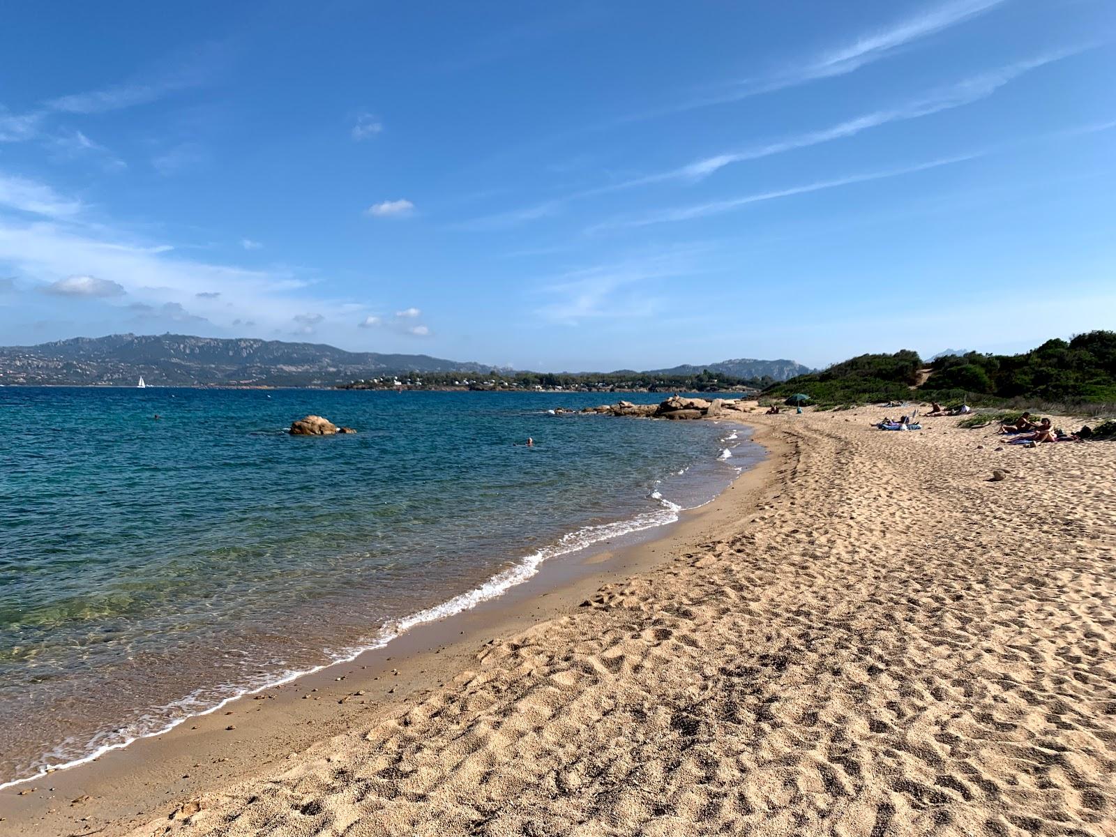 Sandee Spiaggia Mannena