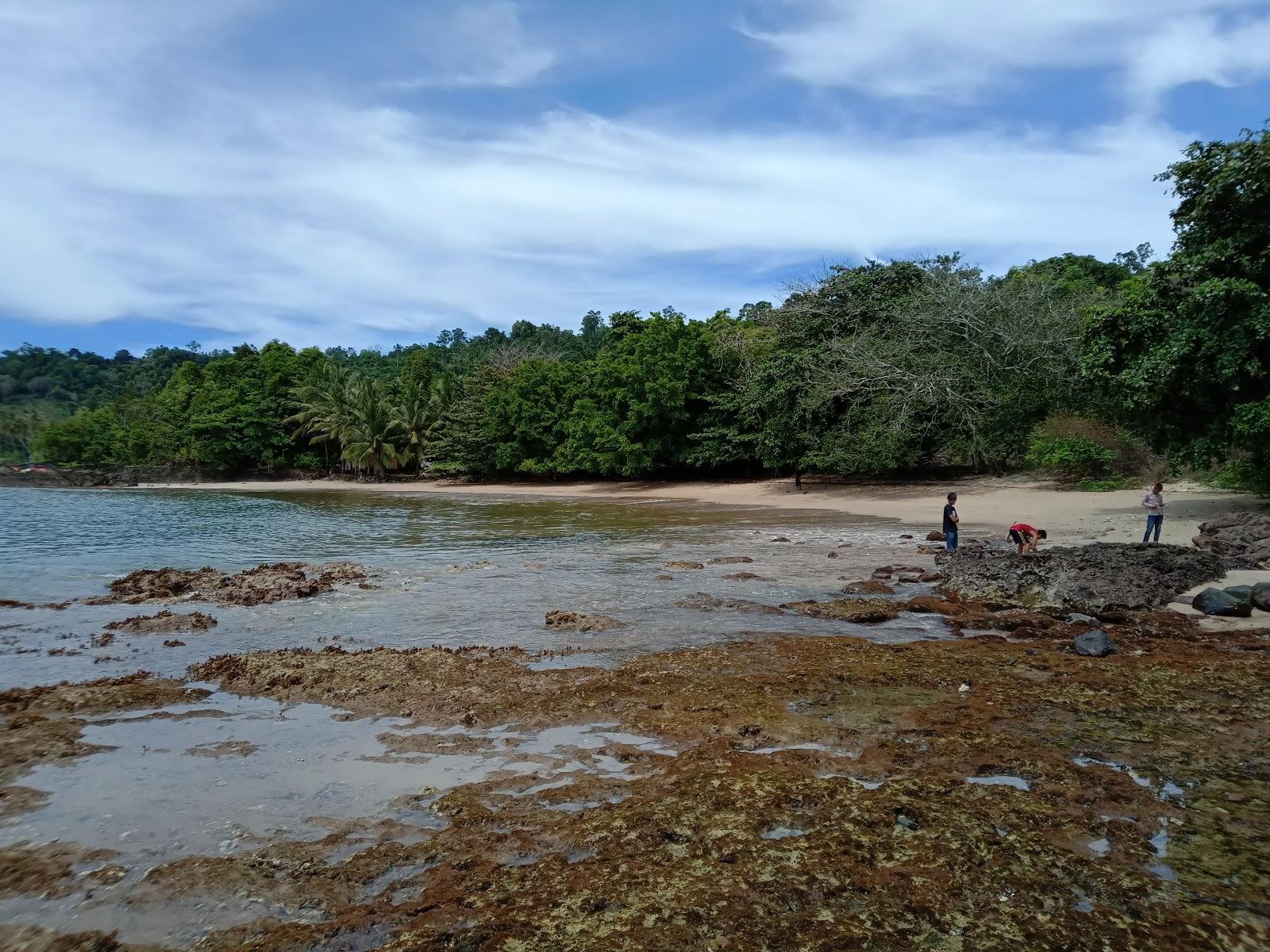 Sandee - Wisata Labuang Baruak