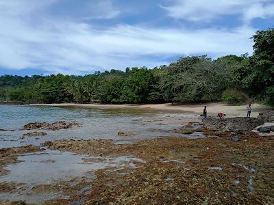 Sandee - Wisata Labuang Baruak