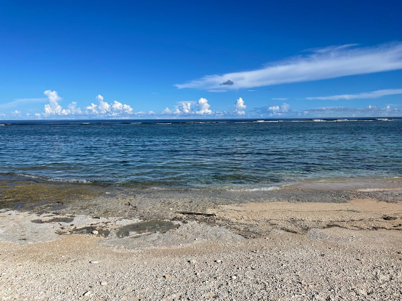 Sandee Kasaishi Beach