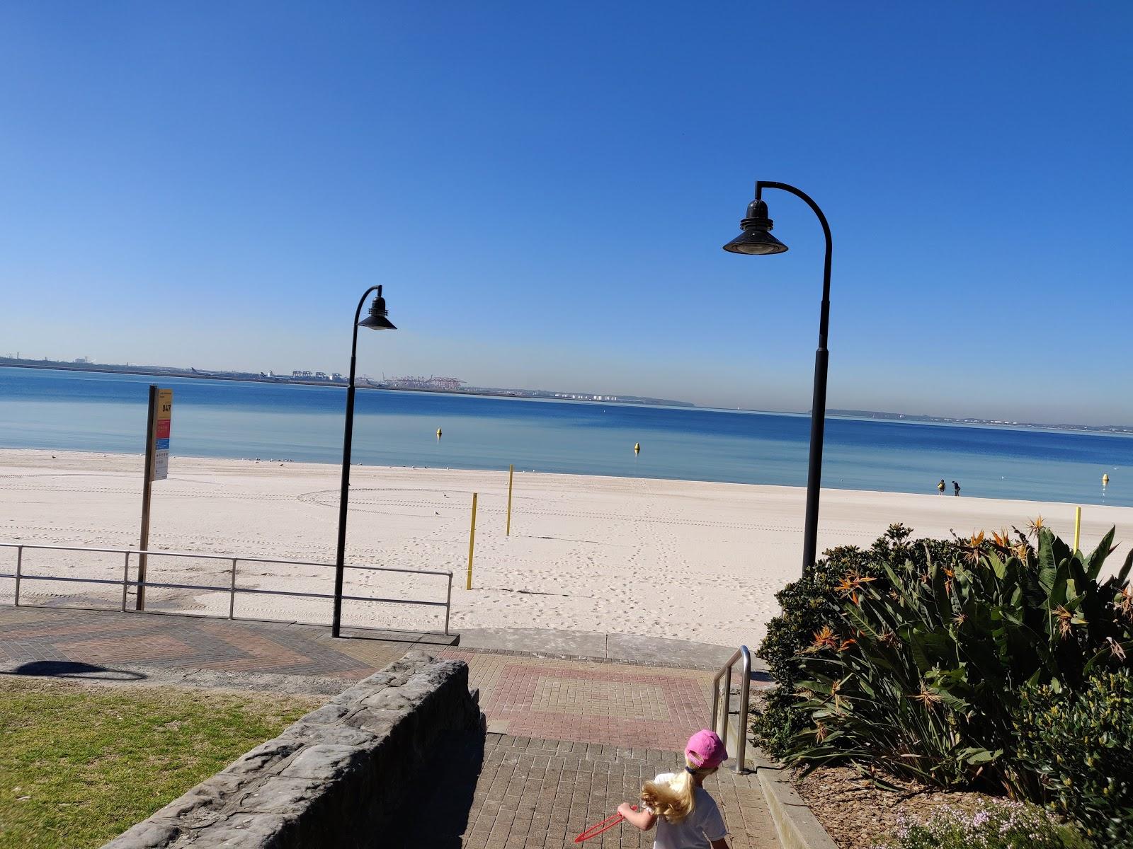 Sandee Brighton-Le-Sands Beach