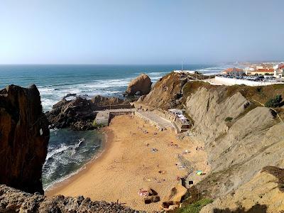 Sandee - Praia De Santa Cruz